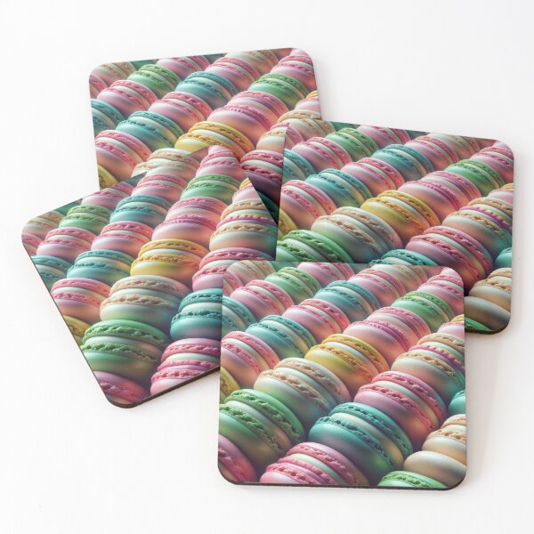 Item preview, Macaron streetwear and accessories designed and sold by Angry-Wears.