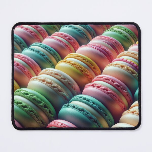 Item preview, Macaron streetwear and accessories designed and sold by Angry-Wears.