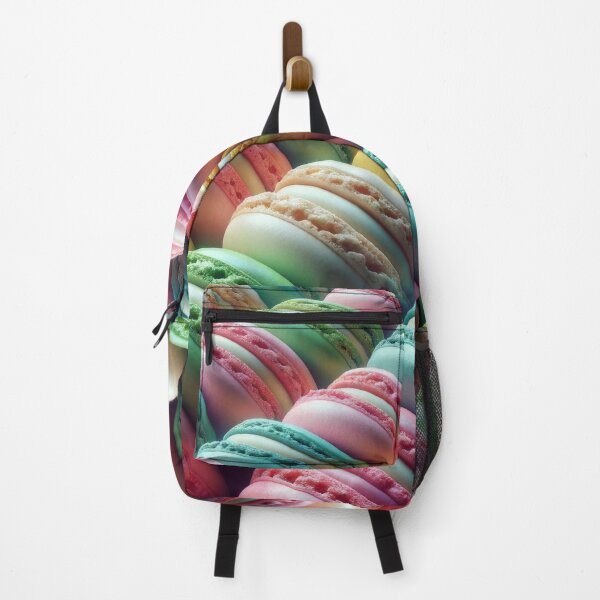 Item preview, Macaron streetwear and accessories designed and sold by Angry-Wears.