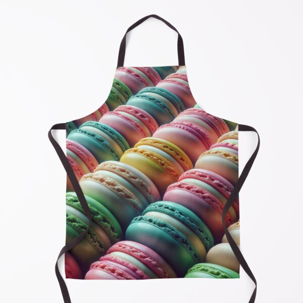 Item preview, Macaron streetwear and accessories designed and sold by Angry-Wears.