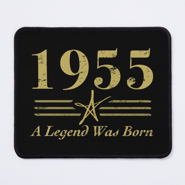 Item preview, 1955 70th Birthday Legend designed and sold by thepixelgarden.