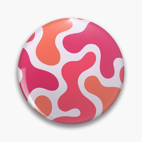 Item preview, Fluid Pattern  designed and sold by RSRed.