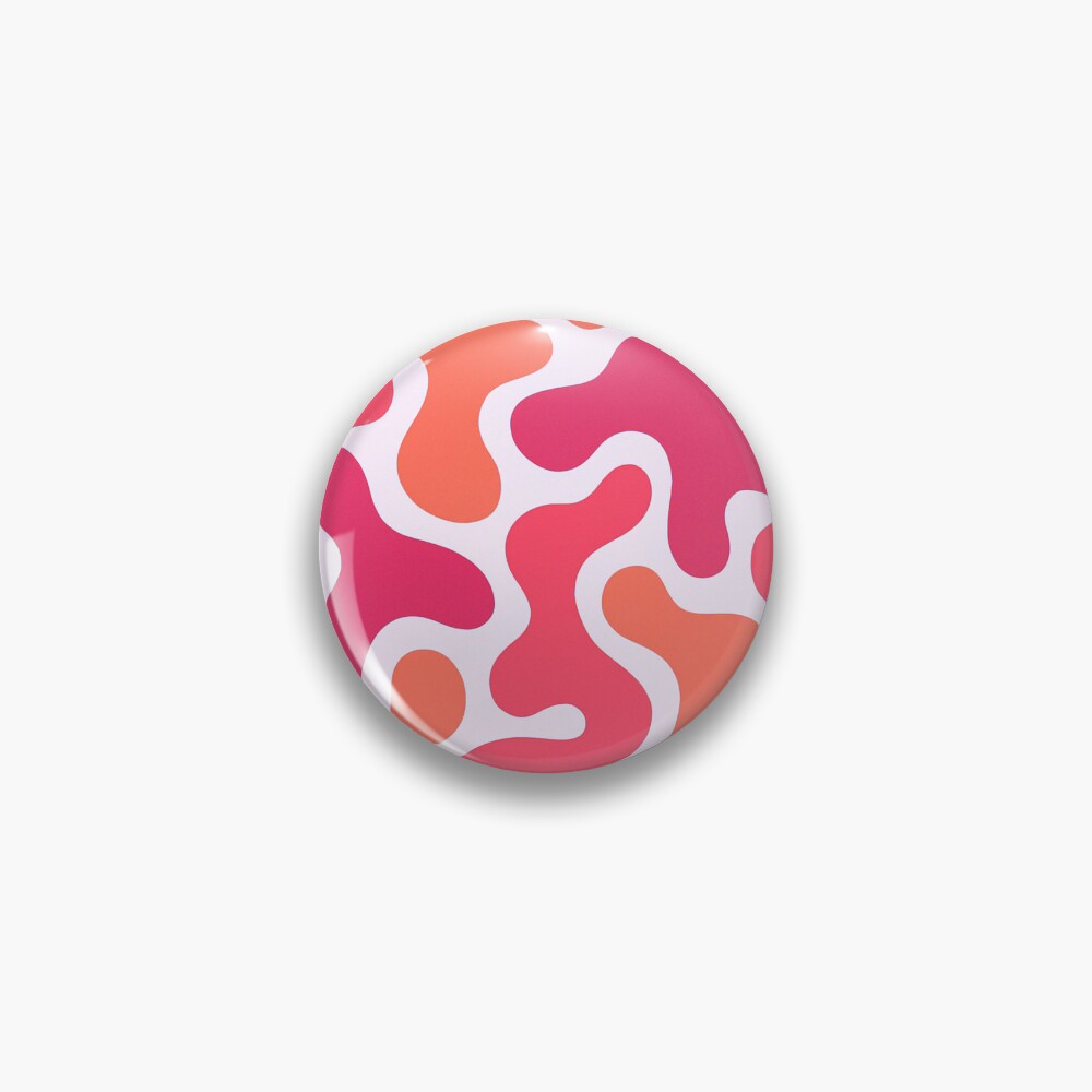 Item preview, Pin designed and sold by RSRed.