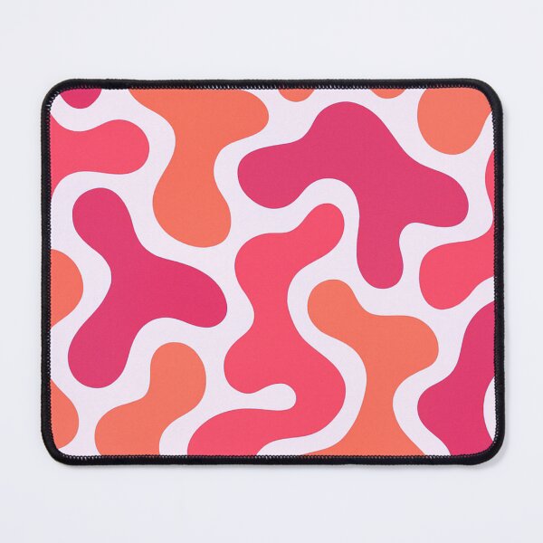 Item preview, Fluid Pattern  designed and sold by RSRed.