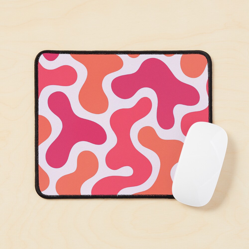 Item preview, Mouse Pad designed and sold by RSRed.