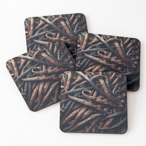 Item preview, Vanilla bean streetwear and accessories designed and sold by Angry-Wears.