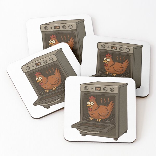 Item preview, Turkey in Oven designed and sold by 2competent4life.