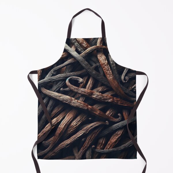 Item preview, Vanilla bean streetwear and accessories designed and sold by Angry-Wears.