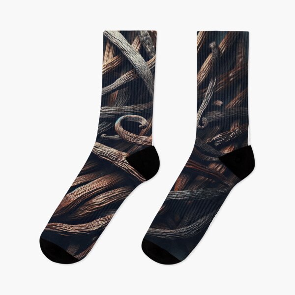 Item preview, Vanilla bean streetwear and accessories designed and sold by Angry-Wears.