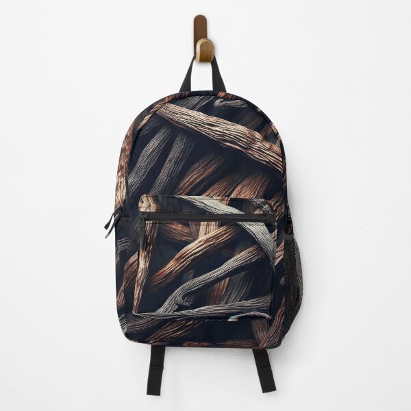 Item preview, Vanilla bean streetwear and accessories designed and sold by Angry-Wears.