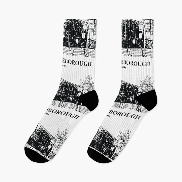 Item preview, North Attleborough - Massachusetts designed and sold by Lakeric Cityscapes.