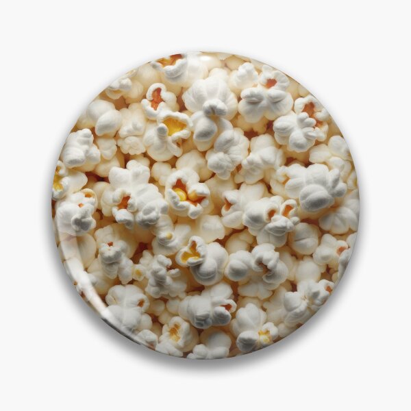 Item preview, Popcorn streetwear and accessories designed and sold by Angry-Wears.