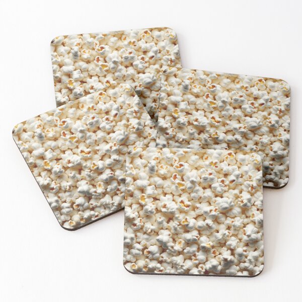 Item preview, Popcorn streetwear and accessories designed and sold by Angry-Wears.