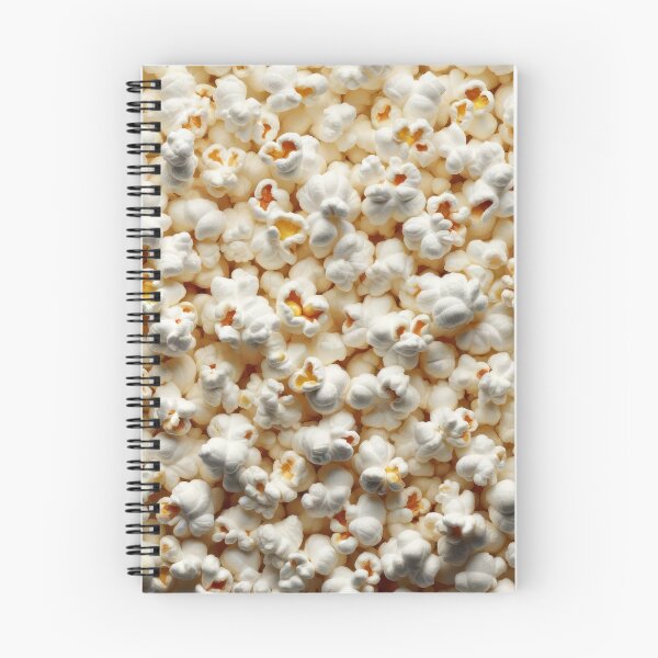 Item preview, Popcorn streetwear and accessories designed and sold by Angry-Wears.