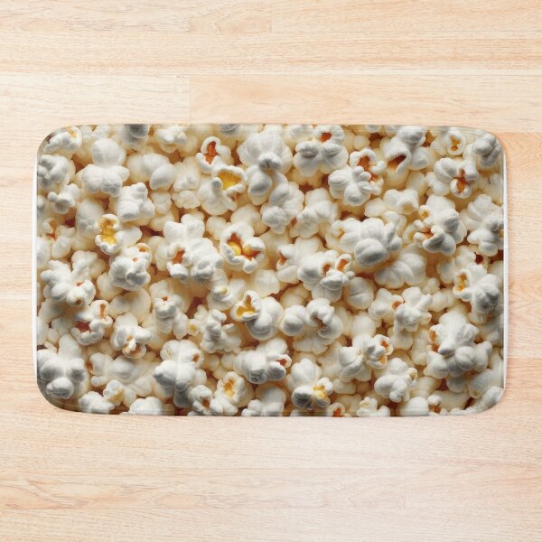 Item preview, Popcorn streetwear and accessories designed and sold by Angry-Wears.
