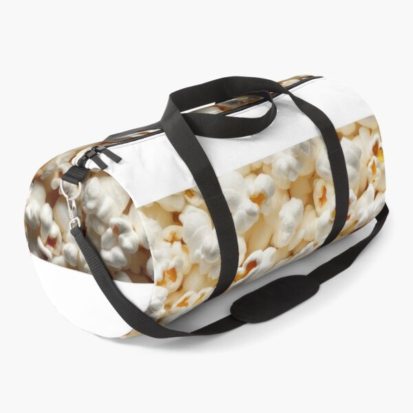Item preview, Popcorn streetwear and accessories designed and sold by Angry-Wears.