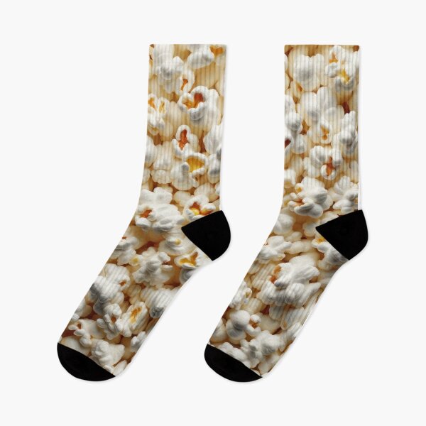 Item preview, Popcorn streetwear and accessories designed and sold by Angry-Wears.