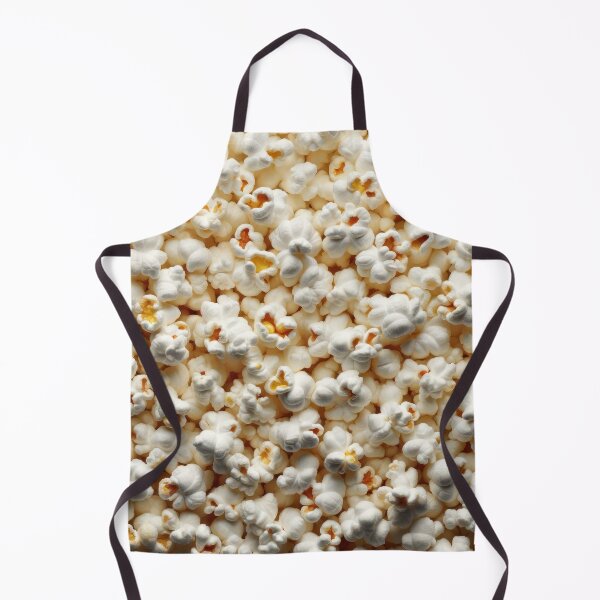 Item preview, Popcorn streetwear and accessories designed and sold by Angry-Wears.