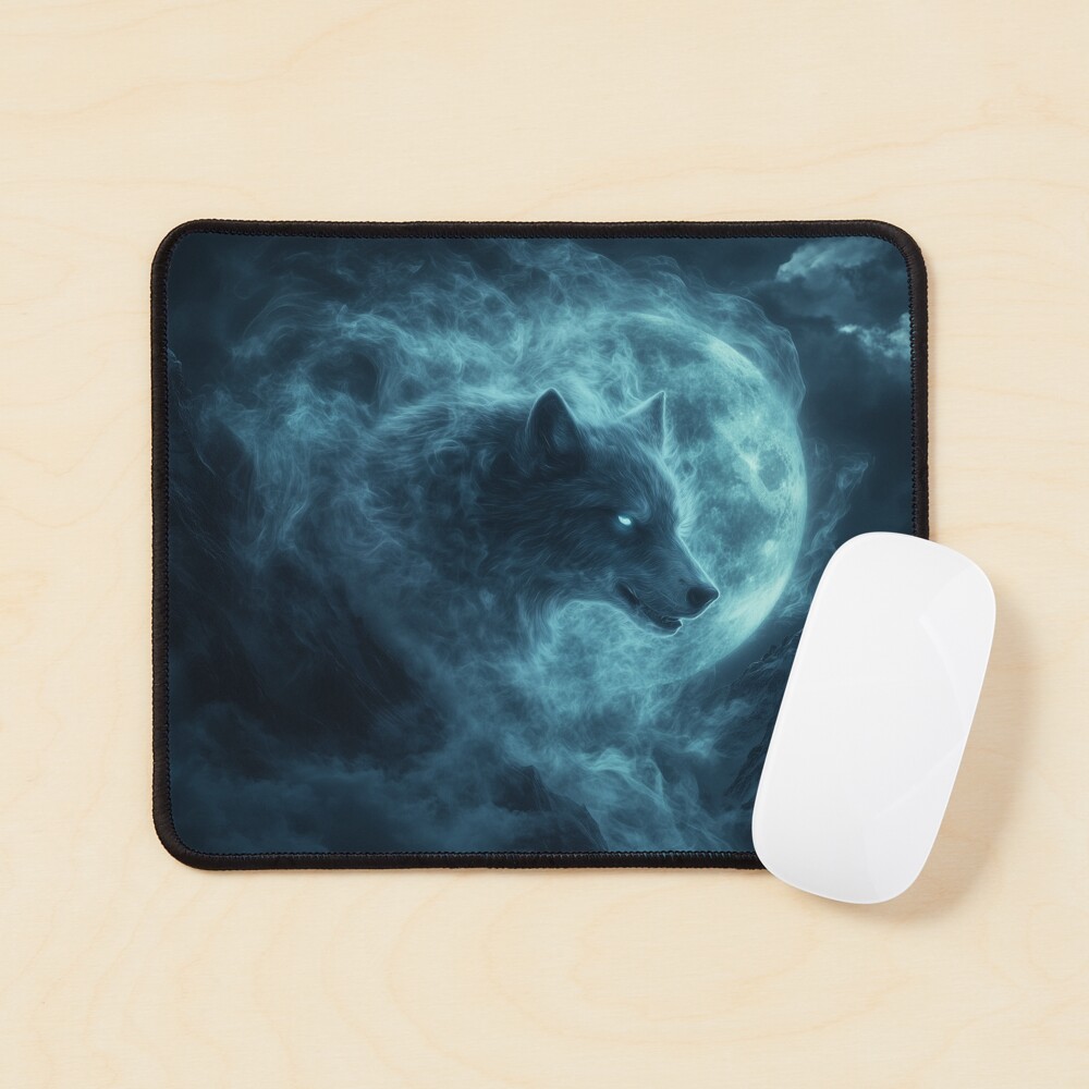 Item preview, Mouse Pad designed and sold by Rtymer.