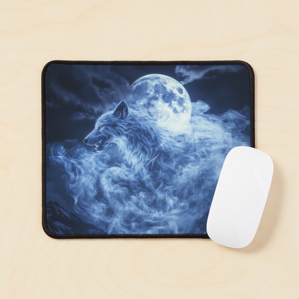 Item preview, Mouse Pad designed and sold by Rtymer.