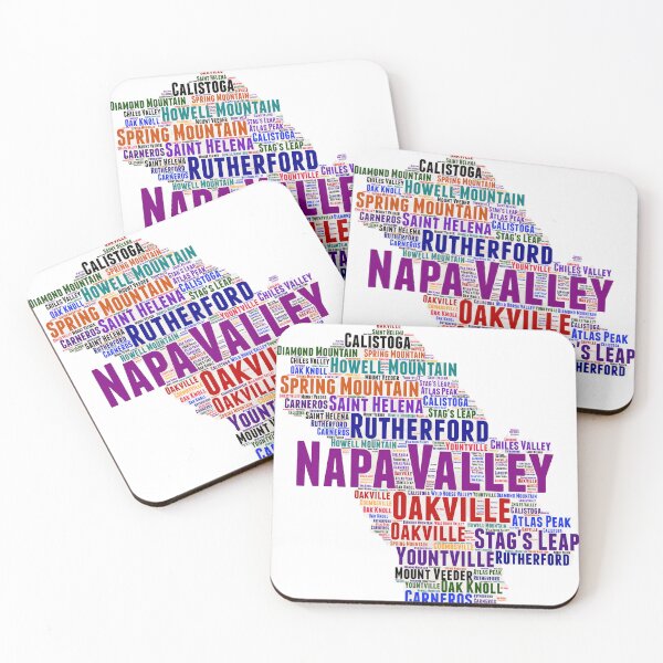 Item preview, NapaValley by LiquidTheory designed and sold by LiquidTheory.