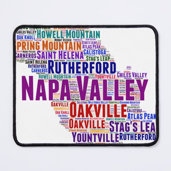 Item preview, NapaValley by LiquidTheory designed and sold by LiquidTheory.