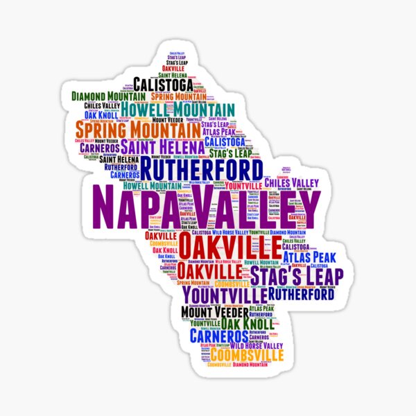 Item preview, NapaValley by LiquidTheory designed and sold by LiquidTheory.