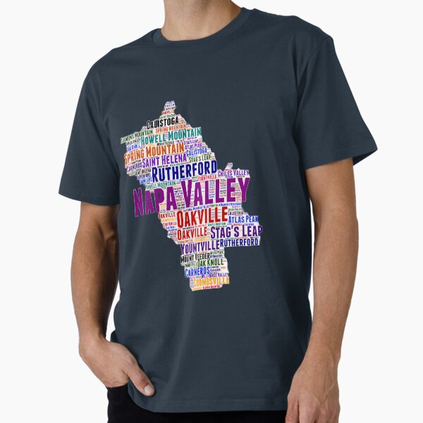 Item preview, NapaValley by LiquidTheory designed and sold by LiquidTheory.
