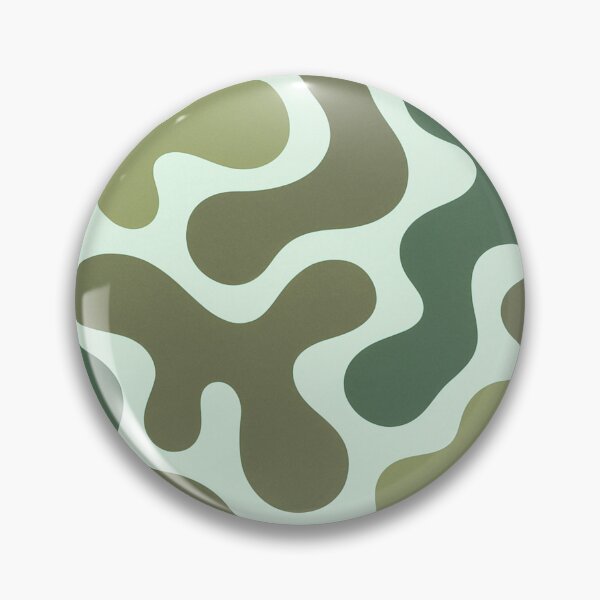 Item preview, Fluid Pattern  designed and sold by RSRed.