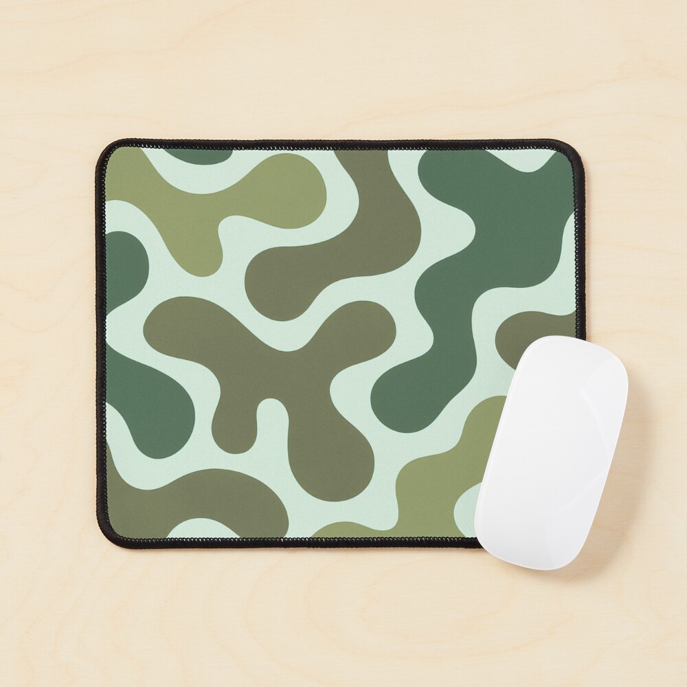Item preview, Mouse Pad designed and sold by RSRed.