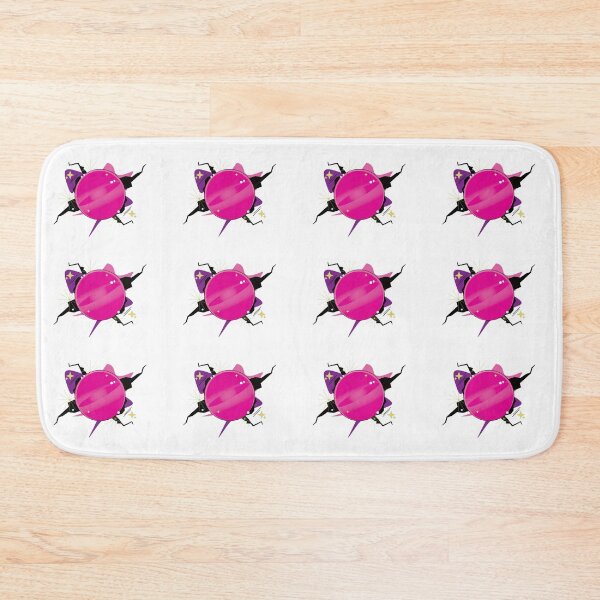Item preview, Pink Marble designed and sold by NatNessie.