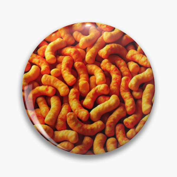 Item preview, Cheetos streetwear and accessories designed and sold by Angry-Wears.