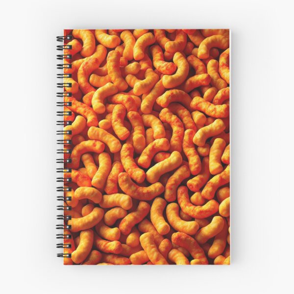 Item preview, Cheetos streetwear and accessories designed and sold by Angry-Wears.