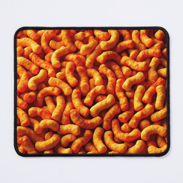 Item preview, Cheetos streetwear and accessories designed and sold by Angry-Wears.