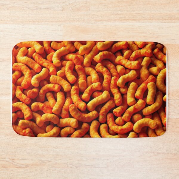 Item preview, Cheetos streetwear and accessories designed and sold by Angry-Wears.