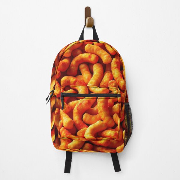Item preview, Cheetos streetwear and accessories designed and sold by Angry-Wears.
