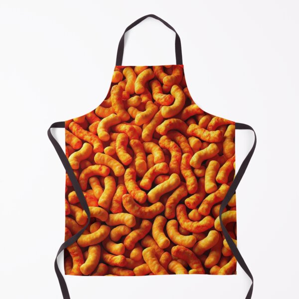 Item preview, Cheetos streetwear and accessories designed and sold by Angry-Wears.
