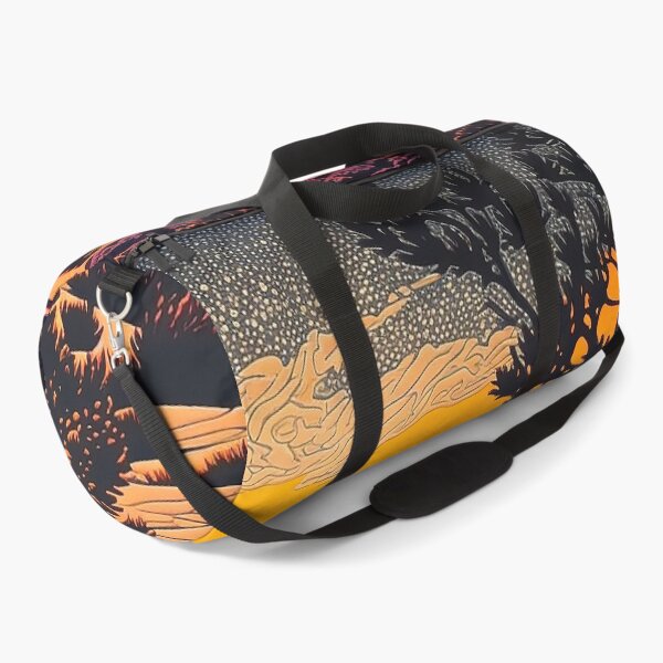 Item preview, SUNSET OVER THE EASTERN SIERRA NEVADA MOUNTAINS designed and sold by ArtbyRolleen.