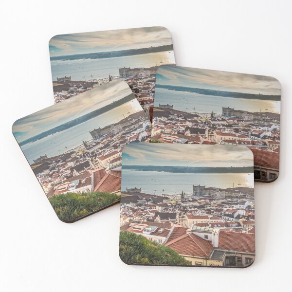 Item preview, Festive Lisbon designed and sold by Viv Thompson Photography .