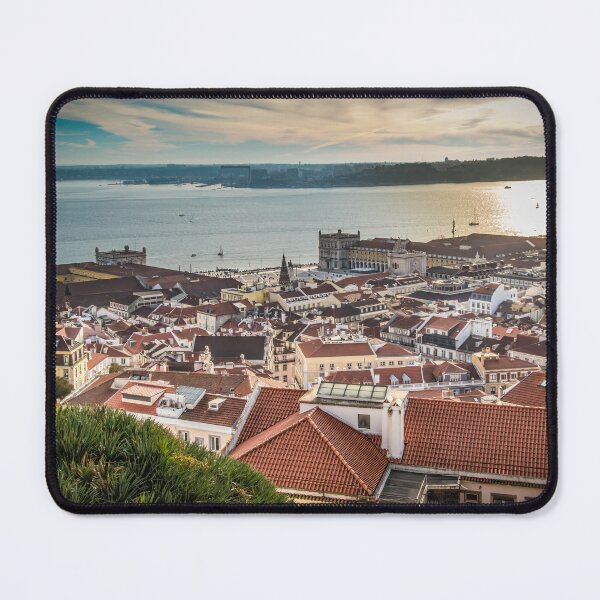 Item preview, Festive Lisbon designed and sold by Viv Thompson Photography .