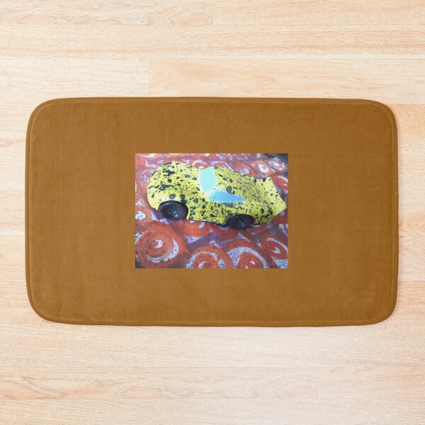 Item preview, Dripping car - 2 designed and sold by walterfest.