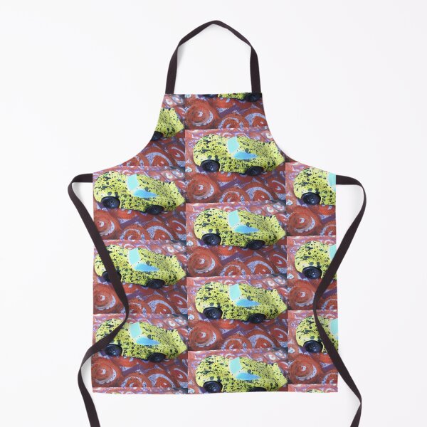Item preview, Dripping car - 2 designed and sold by walterfest.