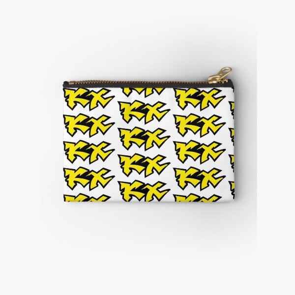Item preview, Copie de Copie de VINTAGE KAWASAKI KX LOGO designed and sold by YZKDesign.