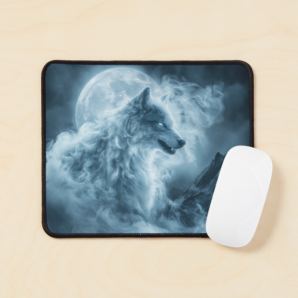 Item preview, Mouse Pad designed and sold by Rtymer.