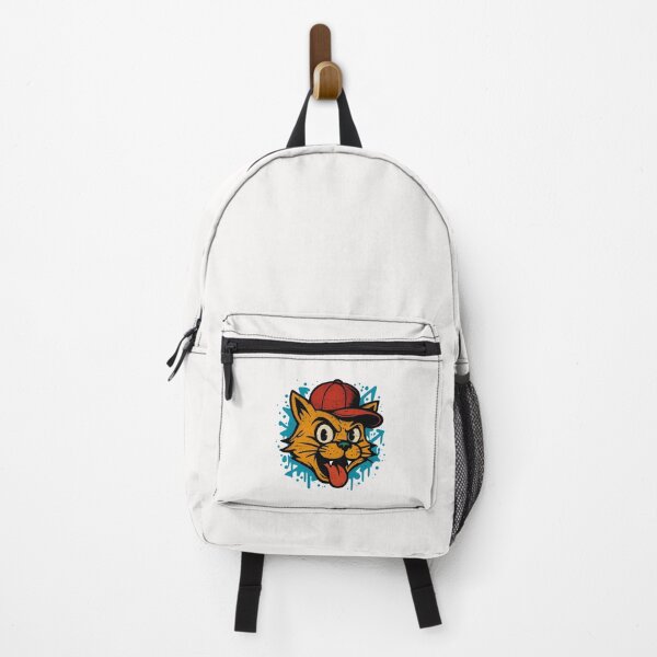 Item preview, Street Cat Attitude designed and sold by FBA.