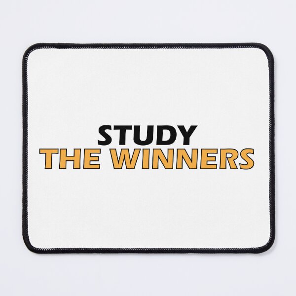 Item preview, study the winners designed and sold by Positive Mindzet!.
