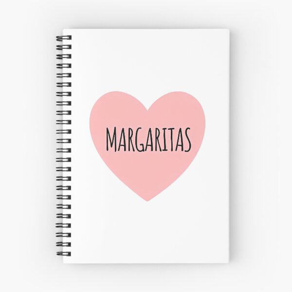 Item preview, I Heart Margaritas  designed and sold by CharmStudio.