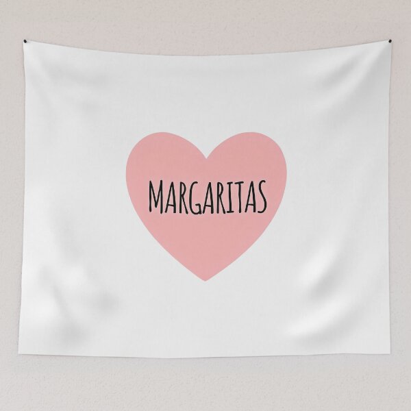 Item preview, I Heart Margaritas  designed and sold by CharmStudio.