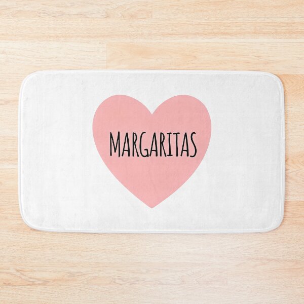 Item preview, I Heart Margaritas  designed and sold by CharmStudio.
