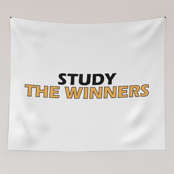 Item preview, study the winners designed and sold by Positive Mindzet!.